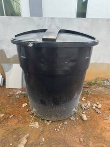Dijual: Tangki Air PE Caletank CT300/350