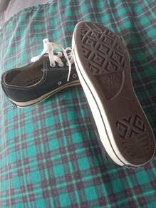 Converse dan vans 