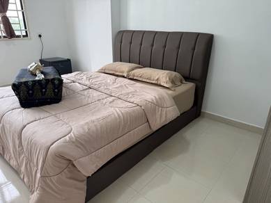 Room in Johor Bahru, JHR