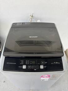 Mesin basuh untuk dijual