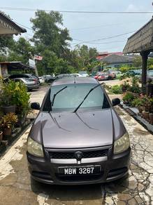 Proton Saga BASE LINE in Melaka Tengah, MLK