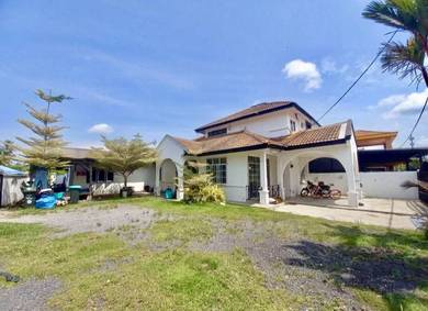 1.5-storey Terraced House For Sale in Alor Setar,KDH