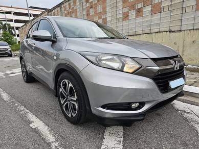 Honda HR-V S in Seri Kembangan, SGR