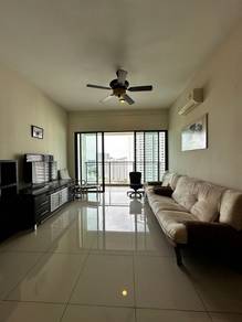 Condominium For Rent in Iconic Skies
