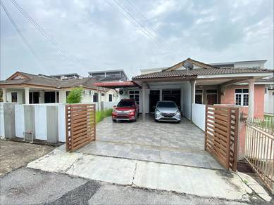 Semi-Detached House For Sale in Kepala Batas,PNG