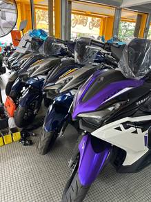 Yamaha NVX