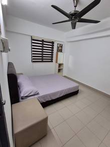 Room in Pandan Perdana, KUL