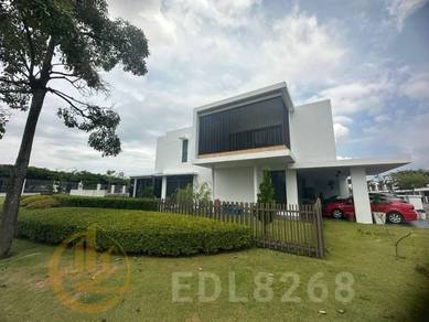 2-storey Terraced House For Sale in Telok Panglima Garang,SGR