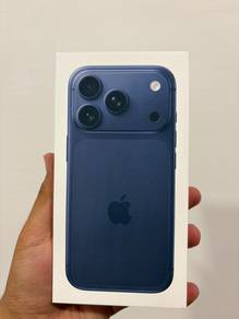 Iphone 17 Pro 256hb 