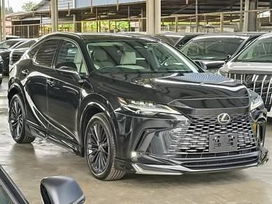 Lexus RX 350 LUXURY in Skudai, JHR