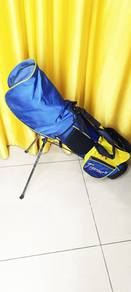 KID JUNIOR Golf Set Tigeroar KB2 Child Club