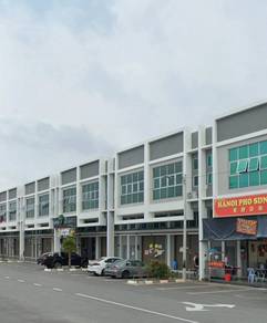 Shop lot For Sale in Bukit Mertajam,PNG
