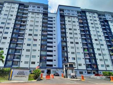 Apartment For Sale in Semenyih,SGR