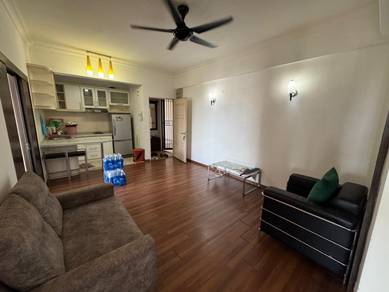 Service Residence For Rent in Casa Mutiara