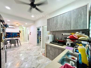 1-storey Terraced House For Sale in Klang,SGR