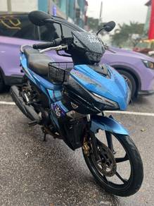 Yamaha Y16ZR