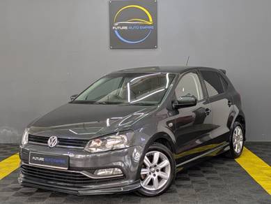 Volkswagen Polo (CKD) in Cheras, KUL