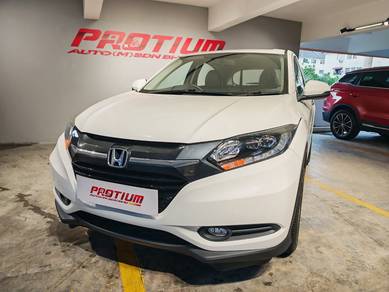 Honda HR-V V in Seri Kembangan, SGR