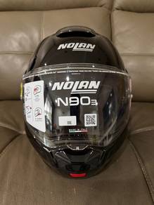 New Nolan N90-3 Flip-Up Helmet