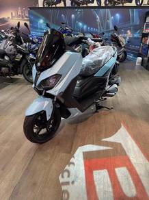 Modenas Elit 150