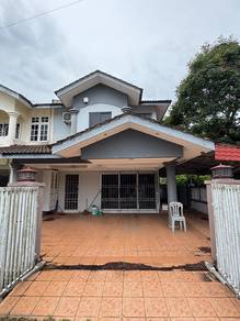 2-storey Terraced House For Sale in Kuantan,PHG