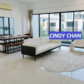 Condominium For Rent in The Light Collection I
