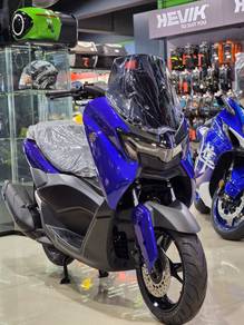 Yamaha NMAX