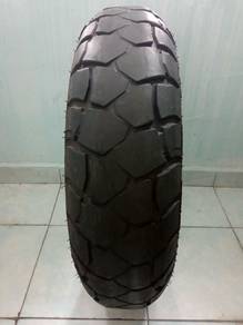 Tayar Michelin anakee adventure 170/60/17