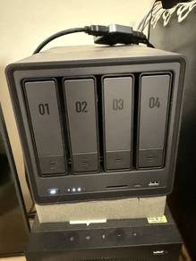 NAS UGREEN NASync DXP4800 4-Bay