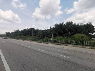 Residential Land in Klang, SGR