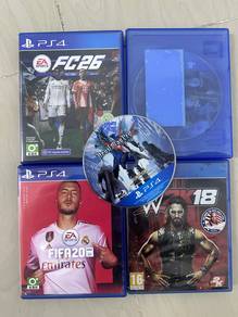ps4 cd
