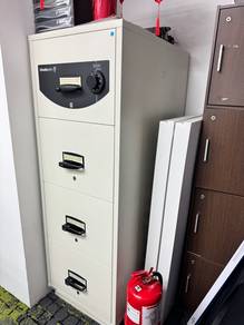 Safe Box Chubb