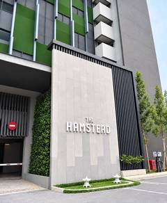 Condominium For Sale in The Hamstead