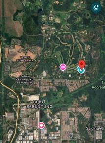Residential Land in Rawang, SGR
