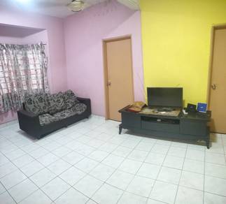 Room in Kajang, SGR