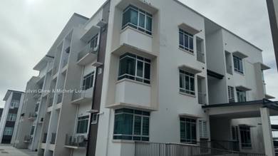 Apartment For Sale in Lite View Park
