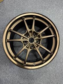 mugen mf10