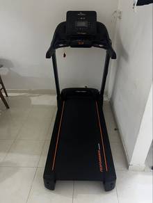Fitness Concept 3.0 HP Treadmill