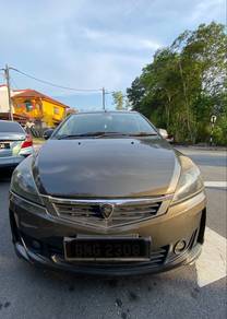 Proton Exora BOLD EXECUTIVE in Seri Kembangan, SGR