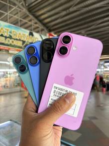 Iphone 16 256gb