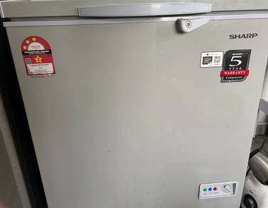 freezer