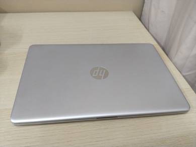 HP Laptop Ryzen 5 5500U | 8GB RAM | 512GB SSD 