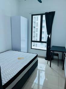 Condominium For Sale in Tree Sparina @ Ideal Vision Park