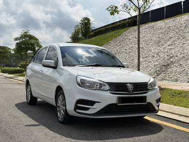 Proton Saga STANDARD AT in Skudai, JHR