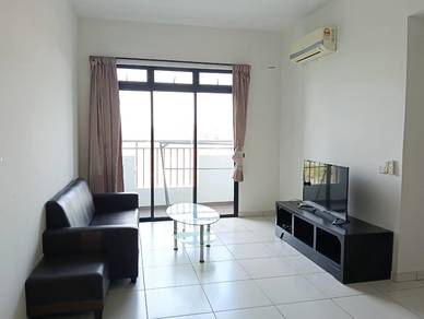 Service Residence For Sale in Sky View @ Bukit Indah