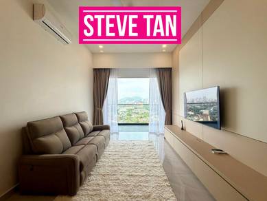 Condominium For Rent in Codrington Residence