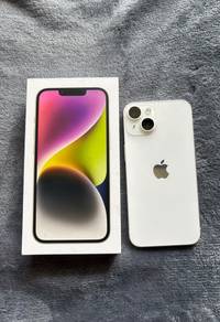 iPhone14 128gb ZP