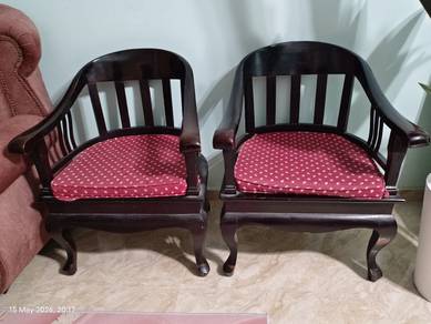 Kerusi Kayu