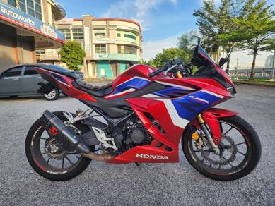 Honda CBR150R