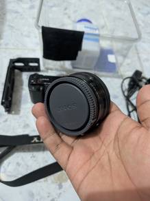 Sony ZV E10 mark 1